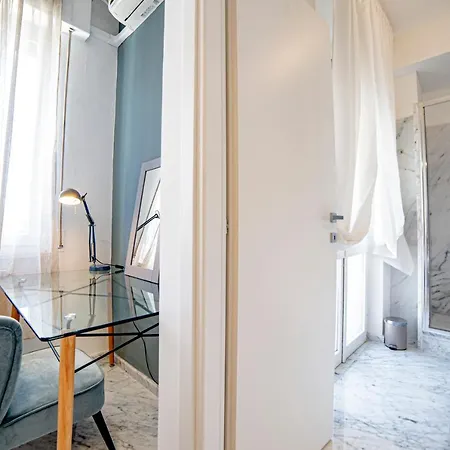Meravigliosa Con Finiture Di Lusso Appena Ristrutturata Guest house Marina Di Carrara