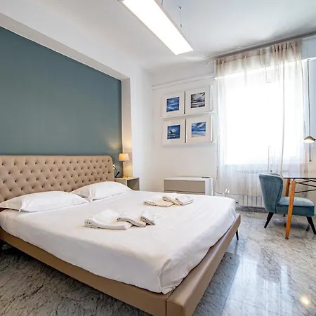 Guest house Meravigliosa Con Finiture Di Lusso Appena Ristrutturata